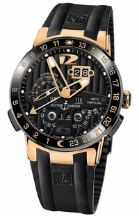 Ulysse Nardin El Toro 326-03-3