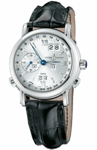 Ulysse Nardin GMT Perpetual 320-22/31
