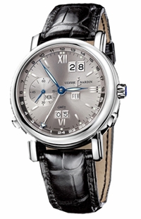 Ulysse Nardin GMT Perpetual 320-82/32