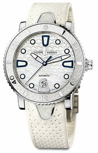 Ulysse Nardin Lady Diver 8103-101-3/00