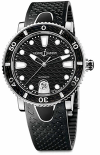 Ulysse Nardin Lady Diver 8103-101-3/02