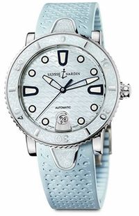 Ulysse Nardin Lady Diver 8103-101-3/03