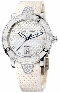 Ulysse Nardin Lady Diver 8103-101E-3C/10