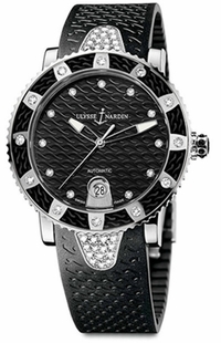 Ulysse Nardin Lady Diver 8103-101E-3C/12