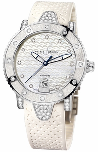 Ulysse Nardin Lady Diver 8103-101EC-3C/10