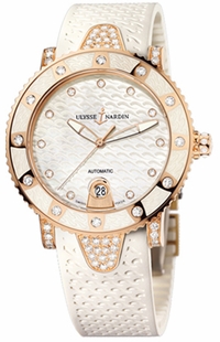 Ulysse Nardin Lady Diver 8106-101EC-3C/10