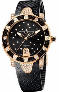 Ulysse Nardin Lady Diver 8106-101EC-3C/22