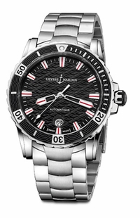 Ulysse Nardin Lady Diver 8153-180-7/02