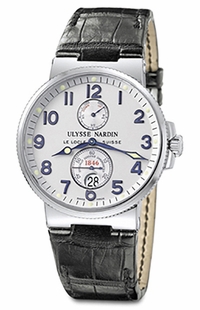 Ulysse Nardin Marine Chronometer 263-66