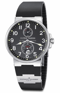 Ulysse Nardin Marine Chronometer 263-66-3/62