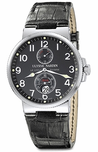 Ulysse Nardin Marine Chronometer 263-66/62