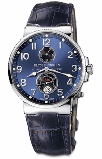 Ulysse Nardin Marine Chronometer 263-66/623