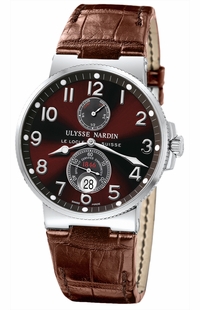 Ulysse Nardin Marine Chronometer 263-66/625