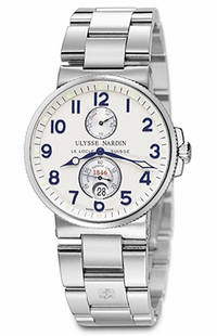 Ulysse Nardin Marine Chronometer 263-66-7