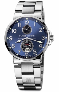 Ulysse Nardin Marine Chronometer 263-66-7/623