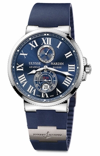 Ulysse Nardin Marine Chronometer 263-67-3/43