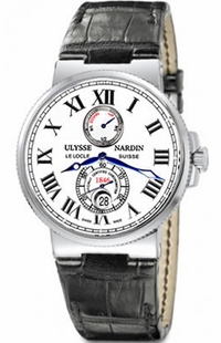 Ulysse Nardin Marine Chronometer 263-67/40