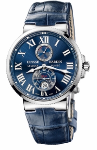 Ulysse Nardin Marine Chronometer 263-67/43