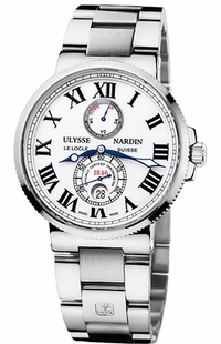 Ulysse Nardin Marine Chronometer 263-67-7/40