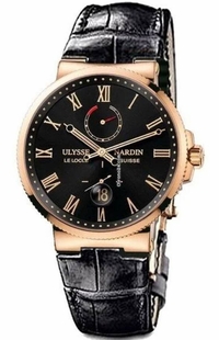 Ulysse Nardin Marine Chronometer 266-61/TOWER