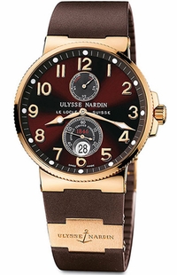 Ulysse Nardin Marine Chronometer 266-66-3/625