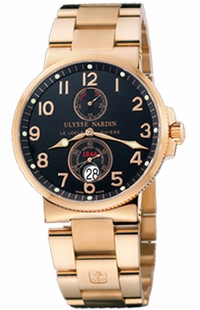 Ulysse Nardin Marine Chronometer 266-66-8/62