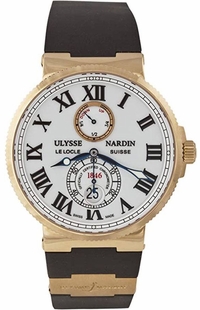 Ulysse Nardin Marine Chronometer 266-67-3/40