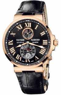 Ulysse Nardin Marine Chronometer 266-67/42