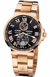Ulysse Nardin Marine Chronometer 266-67-8/42