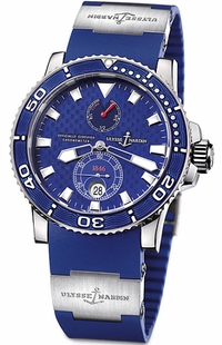 Ulysse Nardin Marine Diver 260-32-3A