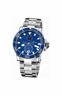 Ulysse Nardin Marine Diver 260-32-8M