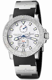 Ulysse Nardin Marine Diver 263-33-3