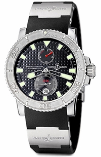 Ulysse Nardin Marine Diver 263-33-3/92