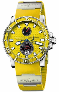 Ulysse Nardin Marine Diver 263-33-3/941