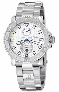 Ulysse Nardin Marine Diver 263-33-7
