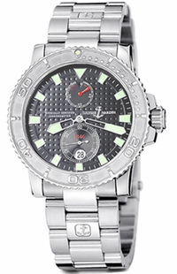 Ulysse Nardin Marine Diver 263-33-7/91