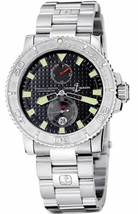 Ulysse Nardin Marine Diver 263-33-7/92