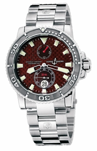Ulysse Nardin Marine Diver 263-33-7/95