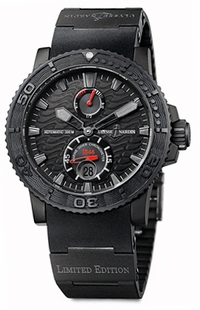 Ulysse Nardin Marine Diver 263-38LE-3