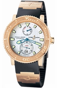 Ulysse Nardin Marine Diver 266-58-3