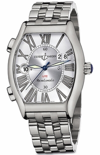 Ulysse Nardin Michelangelo 223-11-7/41