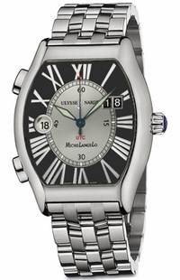 Ulysse Nardin Michelangelo 223-11-7/412