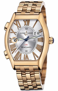 Ulysse Nardin Michelangelo 226-11-8/41