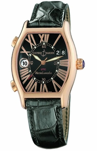 Ulysse Nardin Michelangelo 226-68/42