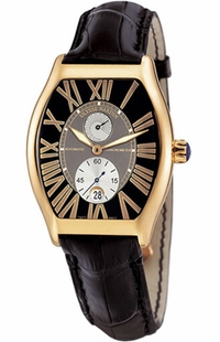 Ulysse Nardin Michelangelo 276-68/412