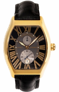 Ulysse Nardin Michelangelo 276-68/421