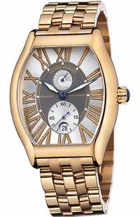 Ulysse Nardin Michelangelo 276-68-8/421