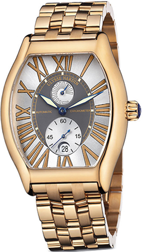 限界価格　ノーティスワン　NoticeOne　レオパード柄　シーガル ulysse-nardin-michelangelo-276