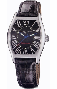 Ulysse Nardin Michelangelo Big Date 233-68/42