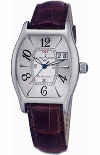 Ulysse Nardin Michelangelo Big Date 233-68/581